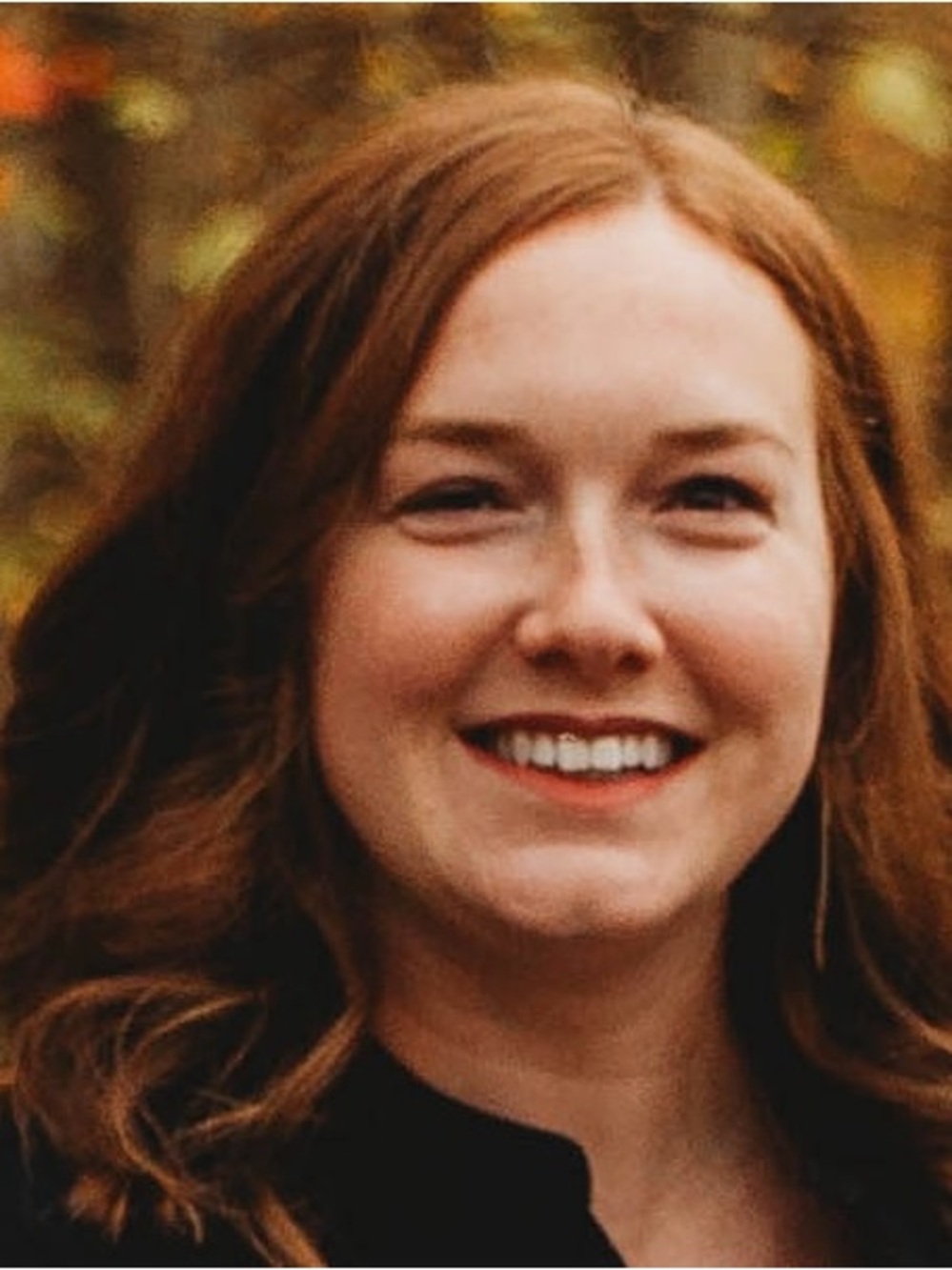 Meet your Posher, Kristin